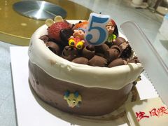 -燕春楼(海河华鼎店)