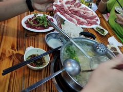 -味品鲜牛肉火锅店(西门店)