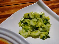 -盛天毛血旺非遗美食(观音桥店)