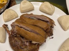 -得月楼·省级非遗·传统苏帮菜(观前店)