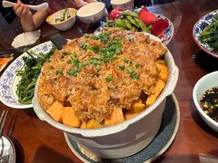 -杨记隆府(白象街店)