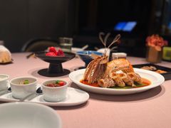 -新荣记(南京西路店)