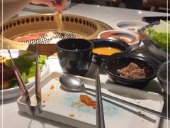 -炙城·韩式烤肉(南京东路店)