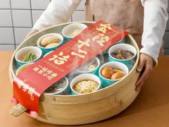 -奇芳阁·百年清真南京菜(夫子庙店)