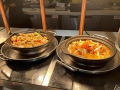 -威珀斯酒店·珀萃美食餐厅 | 海鲜刺身·现烤生蚝·特色烤肉