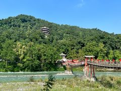 -青城山
