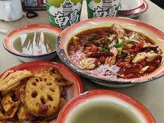 -老三样·旧食新味(船山路店)