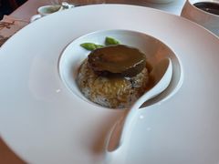 黑松露鲍鱼捞饭-味钱塘·钱塘渔鲜·地道江浙菜(宋城店)