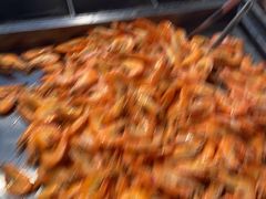 -西十二街牛排自助餐厅(大悦城店)