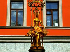 -老阿尔巴特大街