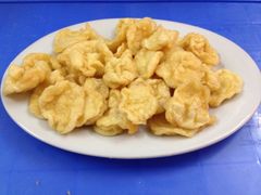 鱼腐-秦记南岗鱼锅(珠吉路店)