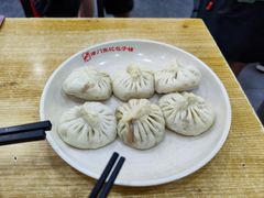 -津门张记包子铺(华昌道店)