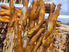 -邓姐串串香(水围店)