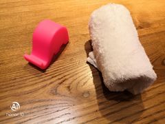 -小厨娘淮扬菜(六合欢乐港店)