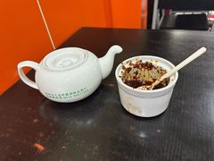 -回回锅贴(小河沿店)