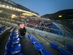 -鼎盛王朝康熙大典实景演出