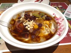 -渝是乎酸菜鱼(龙旗购物中心店)