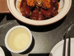 -佰家小厨·南京菜(夫子庙店)