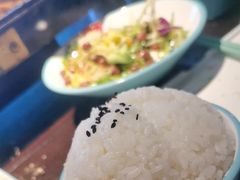 -江边城外烤全鱼(方庄时代购物中心店)