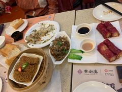 -点都德(盘福楼店)