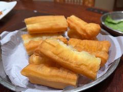 -顺德一品粥·20年凤城老字号(芳村店)