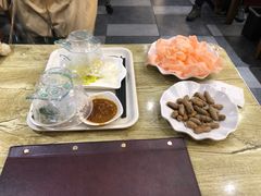 -金刚山烧烤(中山路店)