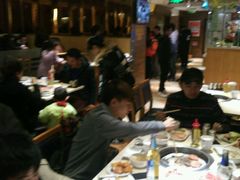 -牛太郎时尚自助烧烤