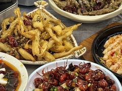 -小民大排档(光谷店)