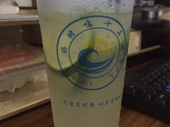 -好时味十三姨(河西路店)