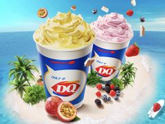 -DQ·蛋糕·冰淇淋(城南嘉园店)
