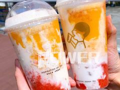 -喜茶(深圳福田星河COCO Park店)
