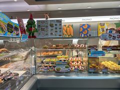 -PAOPAO Bakery&Café(港汇店)