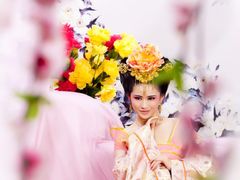 -九月鹰飞汉服摄影工作室