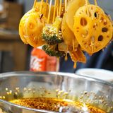 非遗跷脚牛肉哪家强⁉️ | 冯四孃请求出战🌝