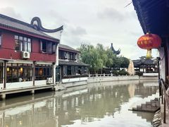 -召稼楼古镇
