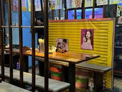 -火炉情韩国料理店(古田路店)