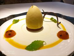-燃扒房Steakhouse(皇庭店)