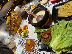 -云晓光头烧烤吧(盛夏店)