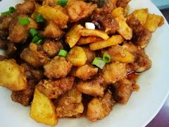 -老杨饭店(万科里店)