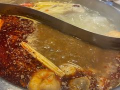 -傣妹火锅(南京东路一店)