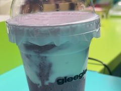 -gleeglee乐溢亦茶(合生汇店)