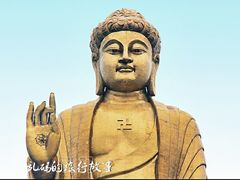 -中原大佛景区