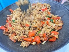 -福巷湘食小馆·猛火现炒(上海首店)