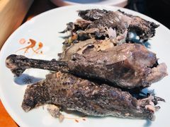 -黑鸡小馆(金源店)