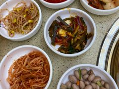 -妙香居韩国烤肉(容桂天佑城店)