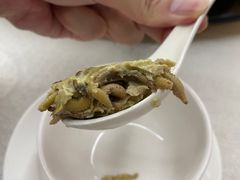 钵仔焗禾虫-腰记饭店(龙源路店)