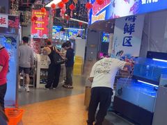 -罗二娘·鲜切牛自助火锅(罗湖东门步行街店)