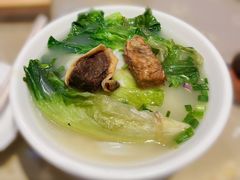 -广东胜利宾馆西关粤中餐厅