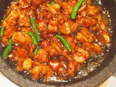 -绿茶餐厅(燕郊永旺店)