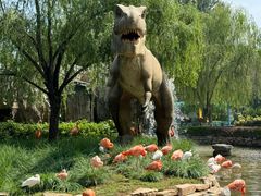 -北京野生动物园